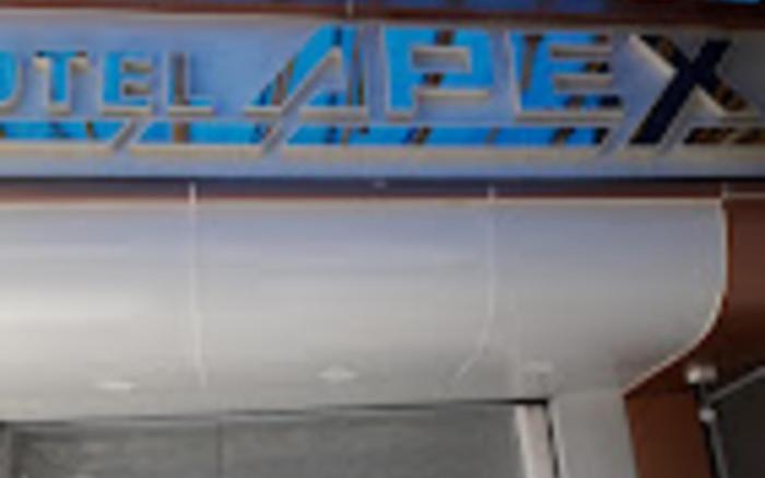 Hotel Apex