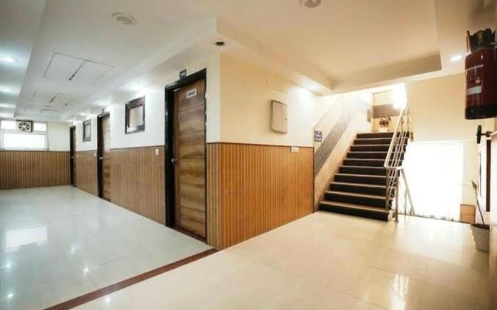 Hotel Diamond Airport
