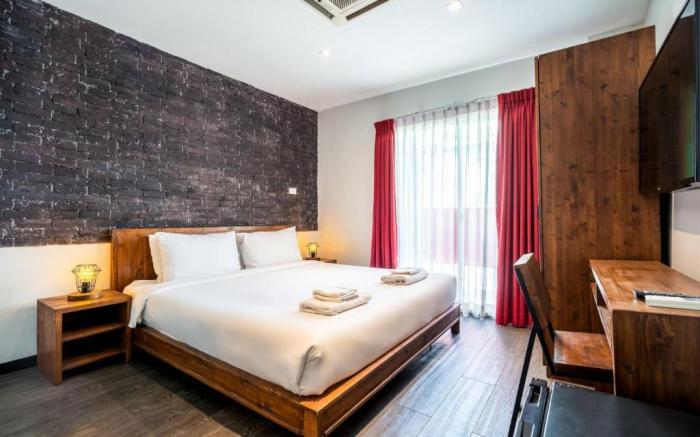 GO INN Sukhumvit 20 BTS Asoke