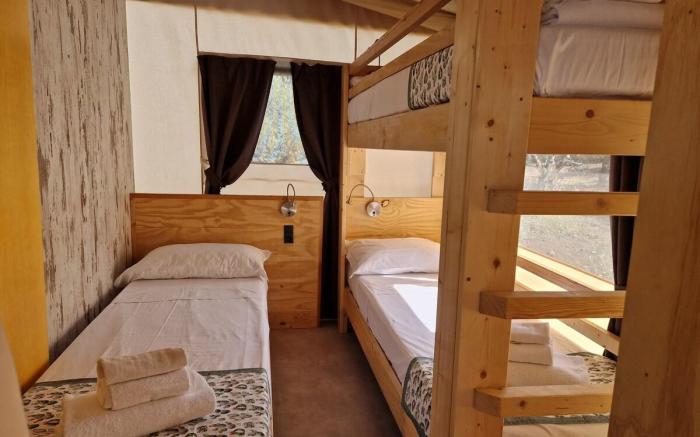 Koru Etna Glamping-Lodge Terra