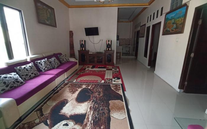 WISMA SENTANI
