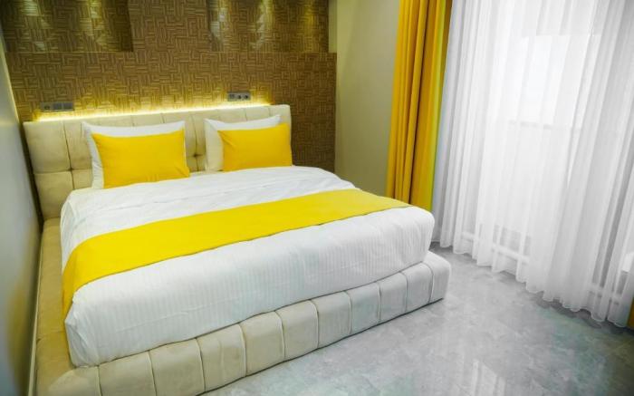 Elite World Homes Istanbul Bosphorus