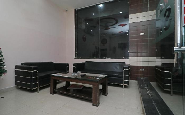 Hotel O Sweet Palace