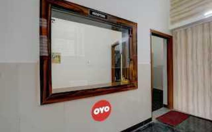 Hotel O Shaheed Bhagat Singh Inter College Roza Jalalpur