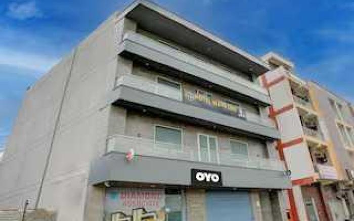 Hotel O Shaheed Bhagat Singh Inter College Roza Jalalpur