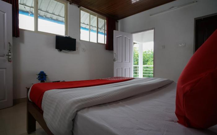 Hotel O Aruvi Annex