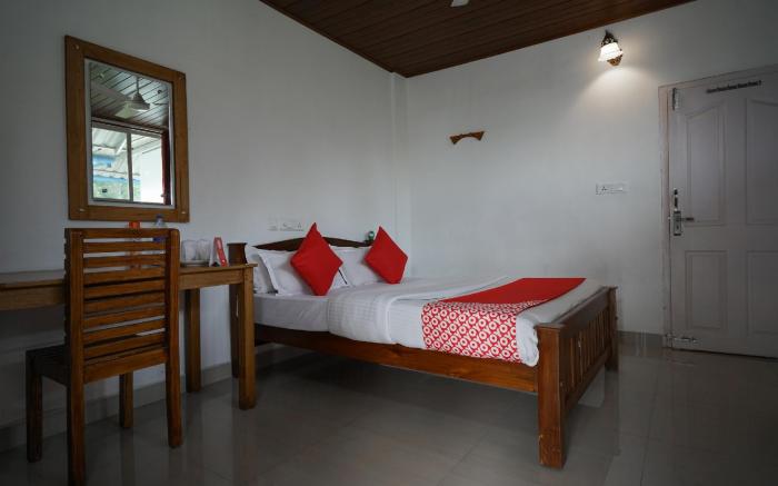 Hotel O Aruvi Annex