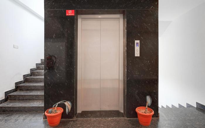 Super Townhouse Sarjapur Road Formerly Hotel Ace