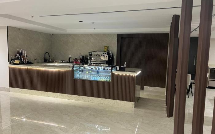 SMO Suite 