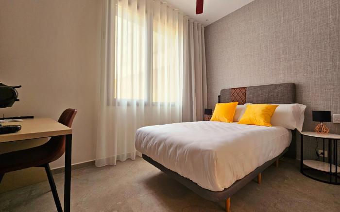 Cousin Room Hotel Automatizado