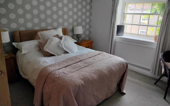 Coxwold Tearoom B&B
