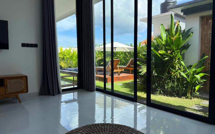 Villa Lumari