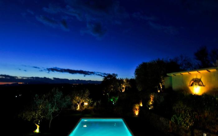 Resort Sabino