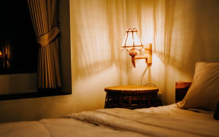 Hideaway tetebatu