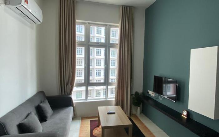 A9-10-2 Bedroom apartment@Ipoh