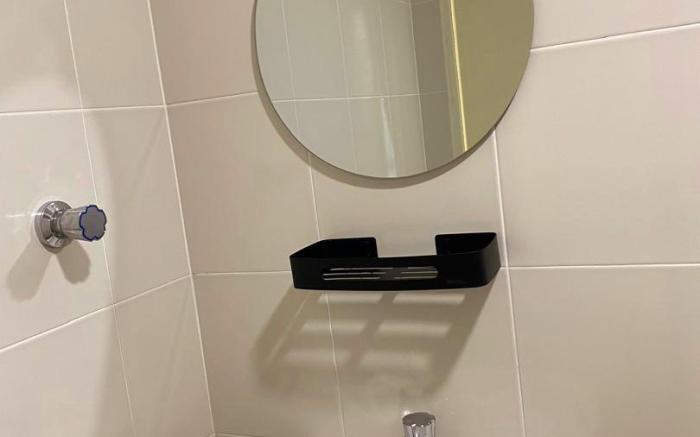 A1612-Two bedroom@IPOH-Parking