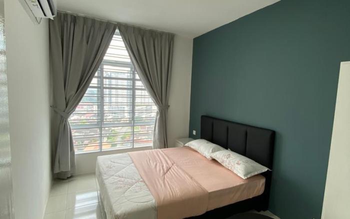 B156-TwoBedroom unit @Ipoh