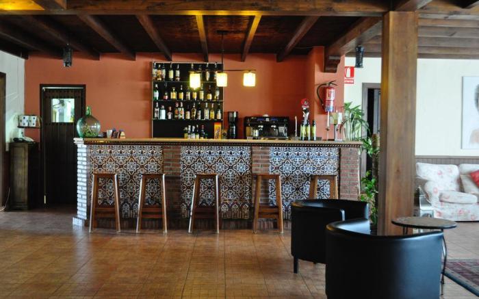 Hotel Rural La Paloma