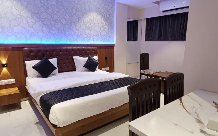 Hotel Ruby Lodging And Boarding