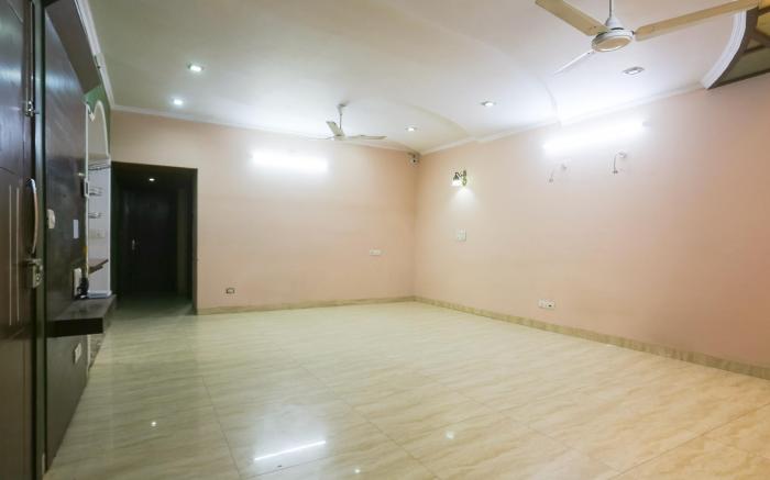 Swastik residency Paschim Vihar by twamev