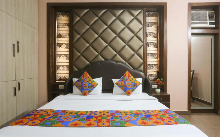 Swastik residency Paschim Vihar by twamev