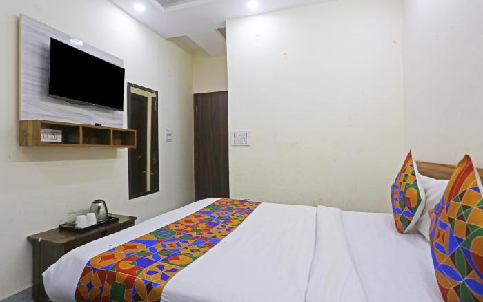 Swastik residency Laxmi Nagar by twamev