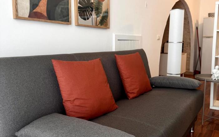 Vittorio Emanuele II guest house