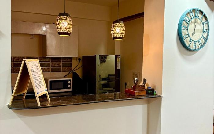 Eleven Eleven Stays : Penthouse