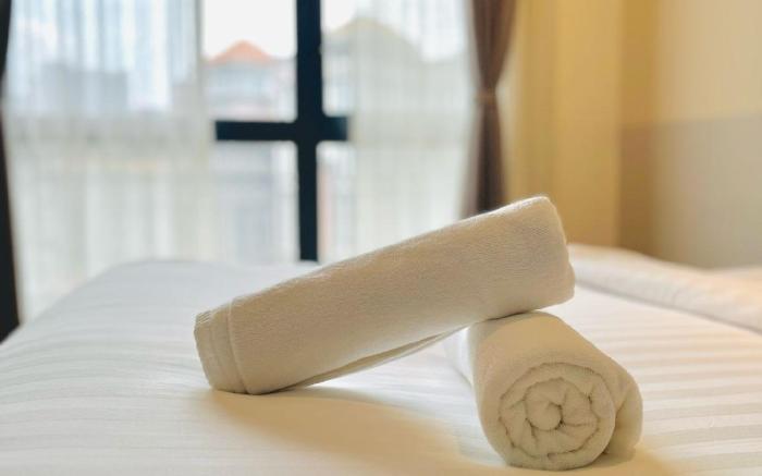 Luxury Suites At The Mews KLCC