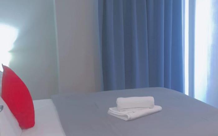 Bedfortblue affordable accommodation 