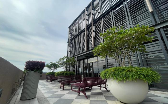 Empire City  Cinema Room Studio