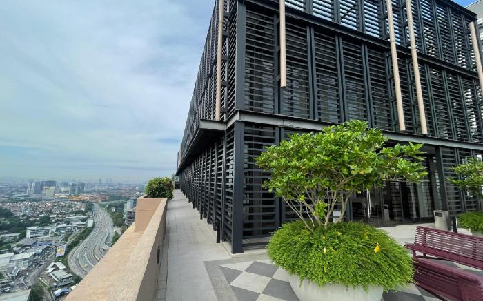 Empire City  Cinema Room Studio