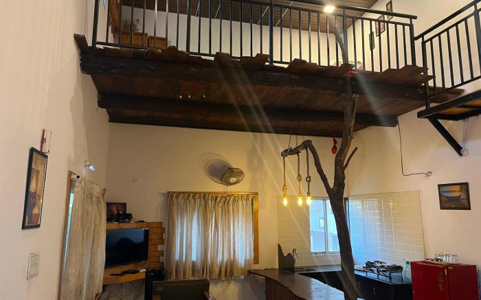 Hotel Madhuvan Villa 