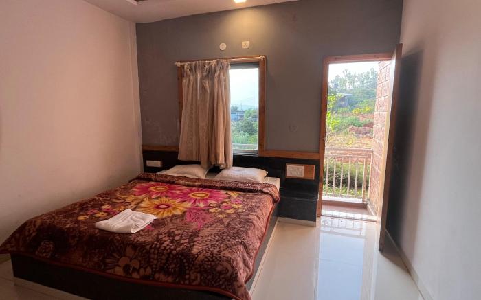 Hotel Madhuvan Villa 