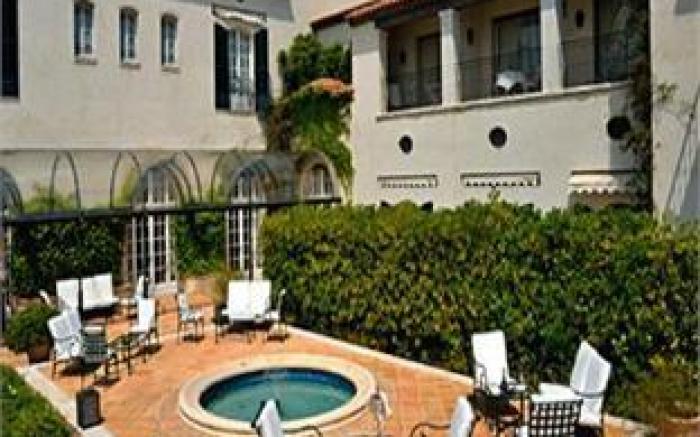 Chateau Saint-Martin & Spa - an Oetker Collection Hotel