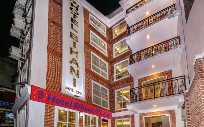 Bihani Hotel