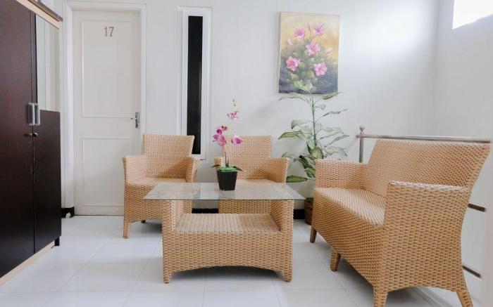 Safa Kost & Homestay Syariah