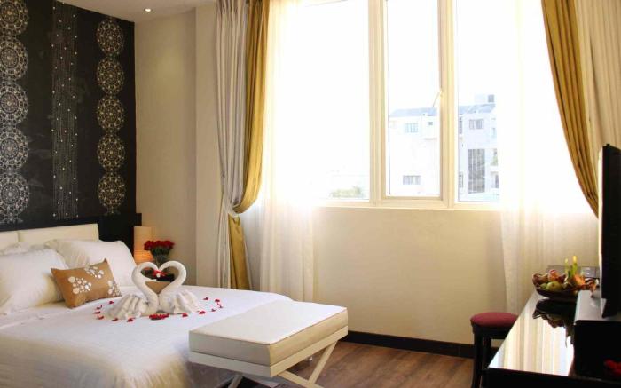 Orchid Hotel Hue
