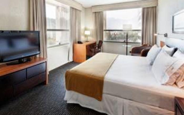 Holiday Inn Express Santiago Las Condes By IHG