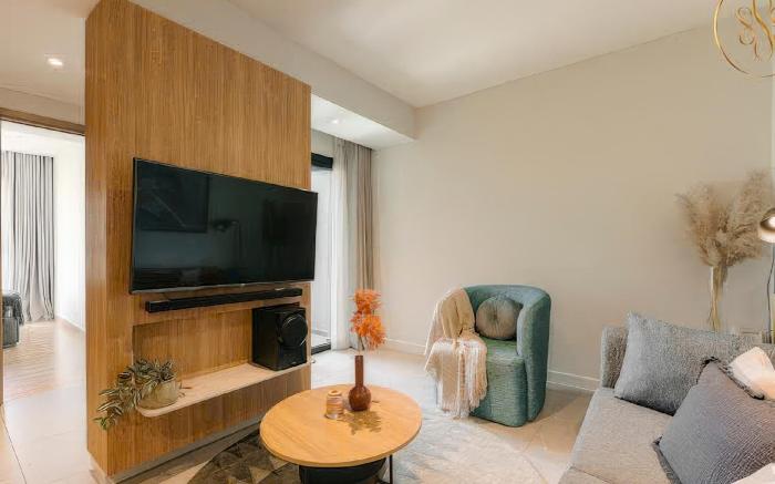 Zenity Luxury Apartments Riverside D1