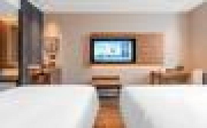 Home Inn Plus Jiaxing Railway Station Nanhu