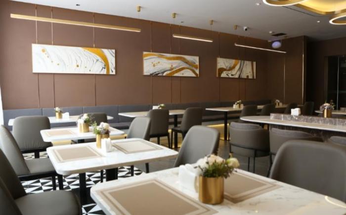Home Inn Plus Langfang Dacheng Hongmu City Jinbao Road