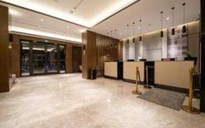 Home Inn Plus Nanning Dongge Road Guangxi TV Station