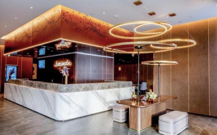 Home Inn Plus Xuzhou Pei County Zhongjin Plaza