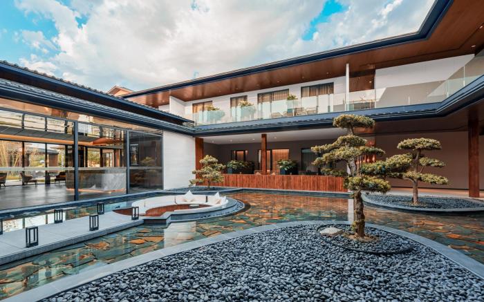 Home Inn Plus Yangzhou China Grand Canal Museum