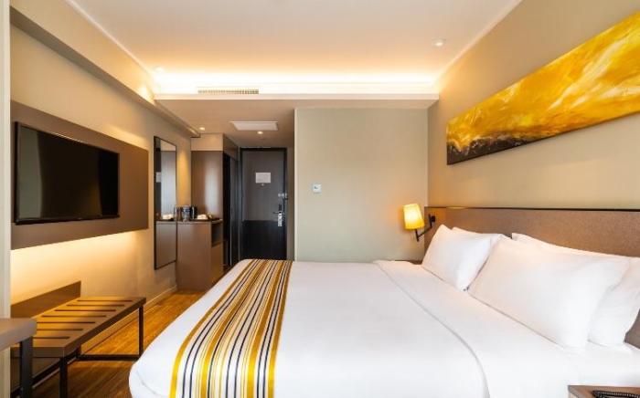 Home Inn Plus Harbin Central Street
