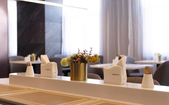 Home Inn Plus Tangshan Caofeidian Industrial Zone