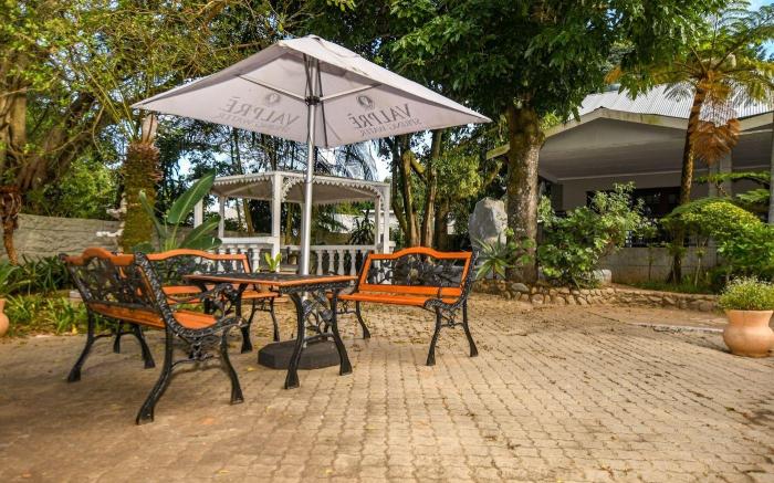 ANEW Resort White River Mbombela 