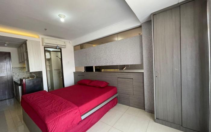 Gateway Pasteur Apartment  Type Studio