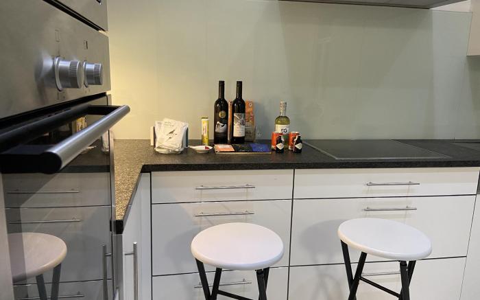 Luxury Serviced 3-BR Flat in Vienna's 1st District